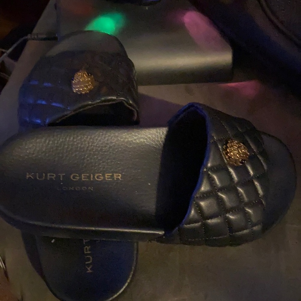 Kurt Geiger great condition